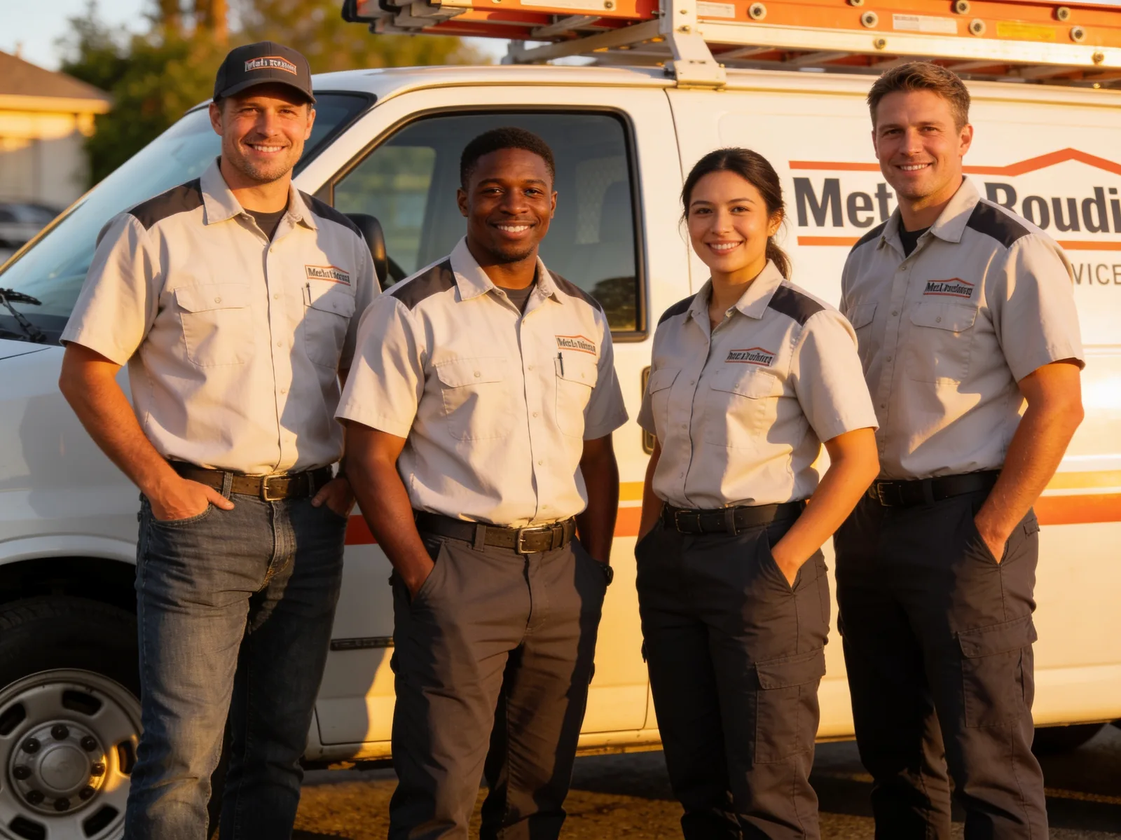 Metal Roof Installation company in Laurel, MD